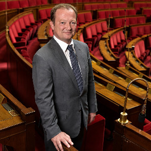 Stéphane Peu
