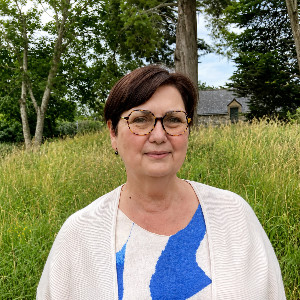 Véronique Mahé