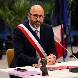 Vincent Bouget