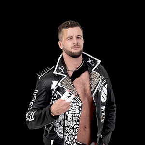 Chris Brookes