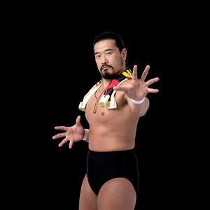 Kazusada Higuchi