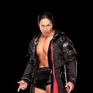 Konosuke Takeshita