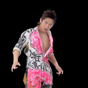Masoto Oishi