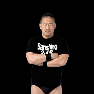Sanshiro Takagi