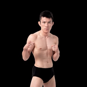 Shinya Aoki