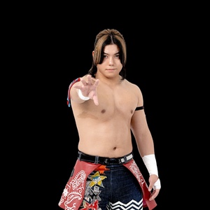 Shunma Katsumata