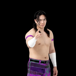 Takeshi Masada