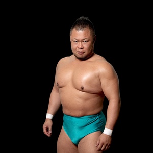 Tomomitsu Matsunaga