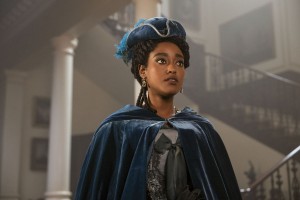 Agatha Danbury