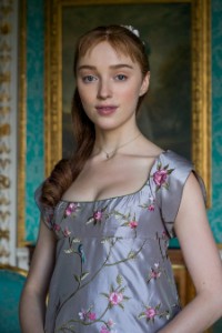 Daphne Bridgerton
