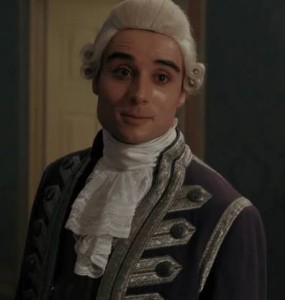 Footman John