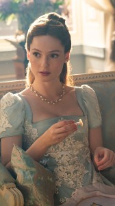 Francesca Bridgerton