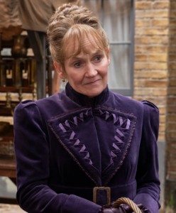 Mrs. Varley