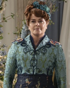 Portia Featherington