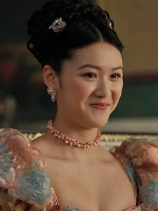 Posy Li