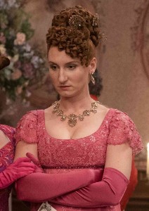 Prudence Featherington