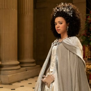 Queen Charlotte
