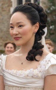 Sophie Baek