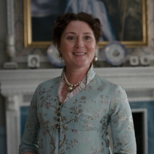 Violet Bridgerton