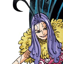 AGEHA WOMAN