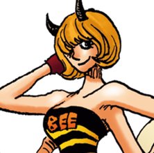 BEE-GIRL