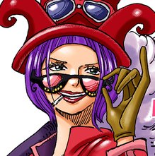 BELO BETTY