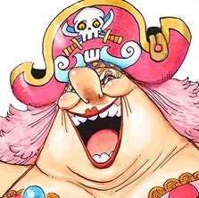 BIG MOM