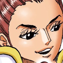 CHARLOTTE CINNAMON
