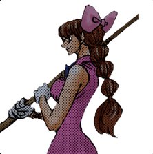 CHARLOTTE FUYUMEG