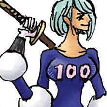 CHARLOTTE MYUKURU