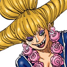 CHARLOTTE PRALINE