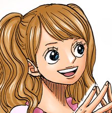 CHARLOTTE PUDDING