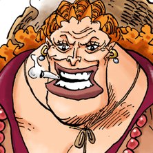 CURLY DADAN