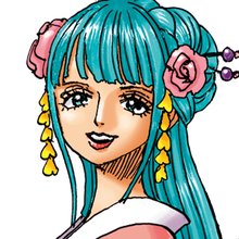 KOZUKI HIYORI