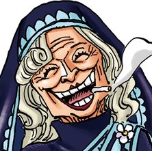 MOTHER CARMEL