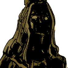 NEFELTARI LILY