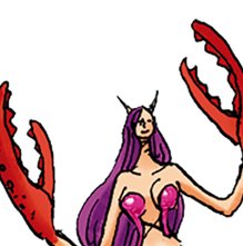NIGHTCRAB-GIRL