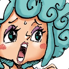 PURURU THE BRRRAVE