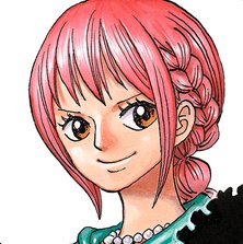 REBECCA