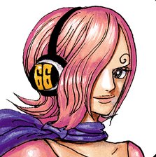 VINSMOKE REIJU