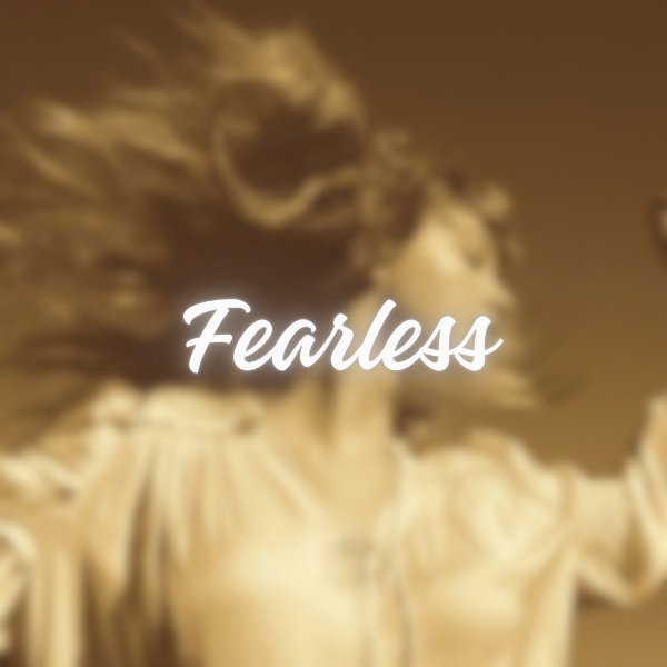 fearless