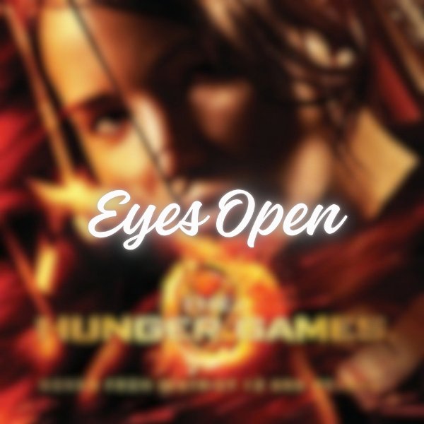 hunger games