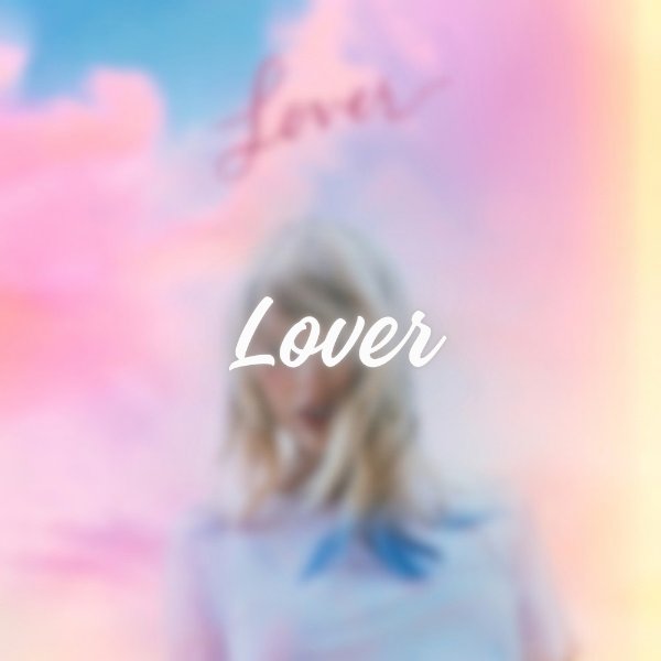 lover