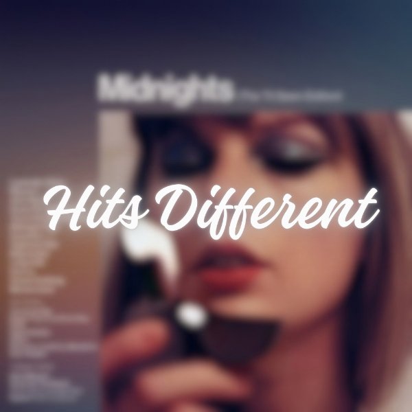 midnights: 3 am