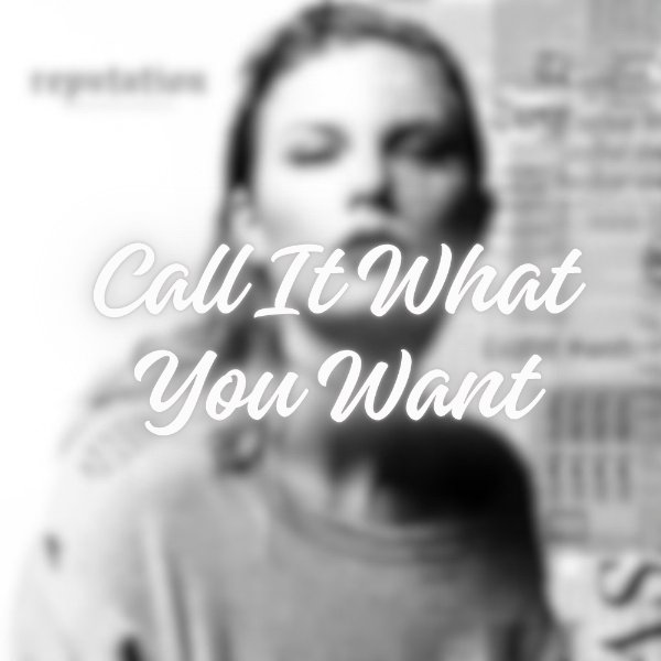 reputation