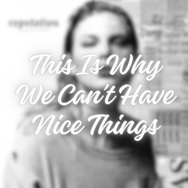 reputation