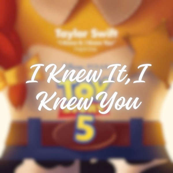 toy story 5
