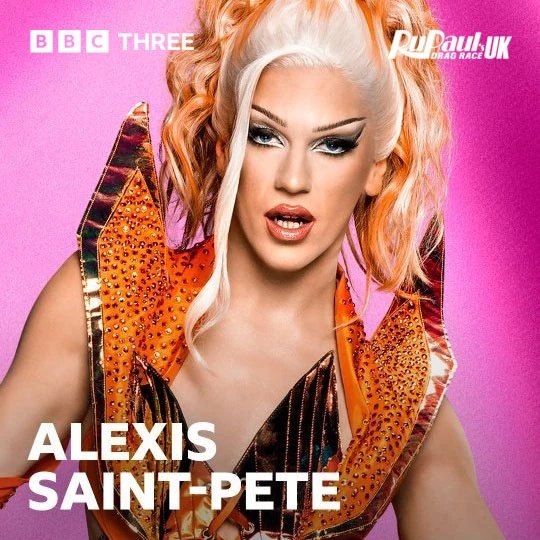 AlexisSaint-PeteDRUK5MiniPromo