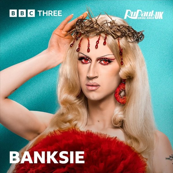 BanksieDRUK5MiniPromo