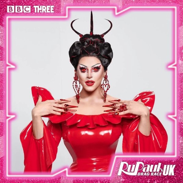 CherryValentineDRUK2Promo